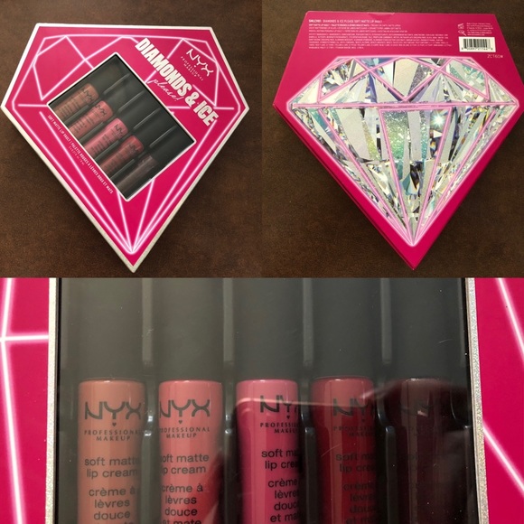 Lip Gloss - Picture 1 of 1